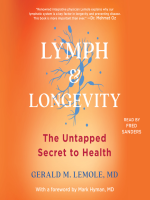 Lymph___Longevity